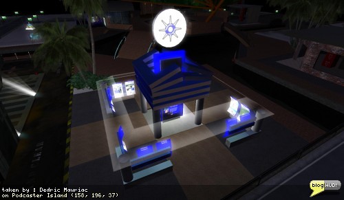 Freedom of Modern Architecture